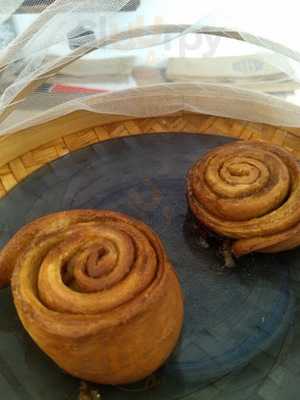 Engelke - Pães & Cia