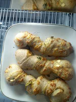 Engelke - Pães & Cia