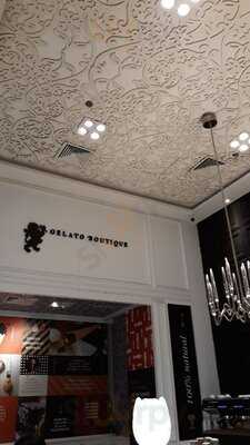 Gelato Boutique