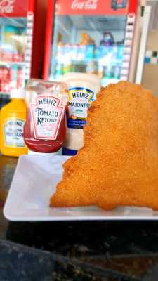 Pastelaria Figueira Da Corte