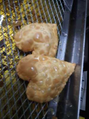 Pastelaria Figueira Da Corte