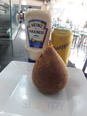 Pastelaria Figueira Da Corte