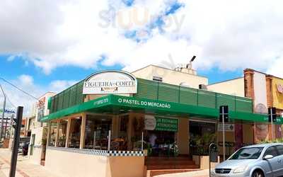 Pastelaria Figueira Da Corte