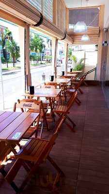 Pastelaria Figueira Da Corte