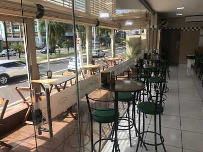 Pastelaria Figueira Da Corte