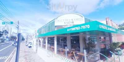 Pastelaria Figueira Da Corte