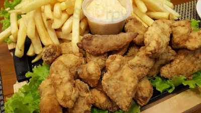 Due Restaurante E Café