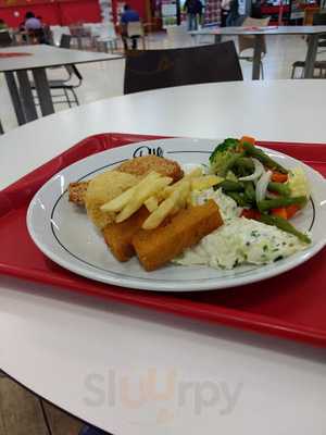 Due Restaurante E Café