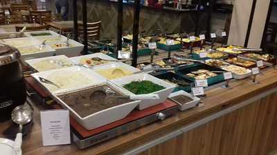 Due Restaurante E Café