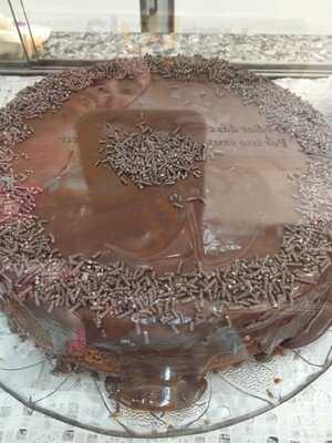 Lanchonete Center Ii