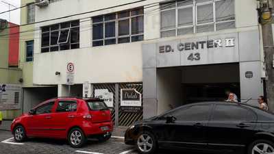 Lanchonete Center Ii