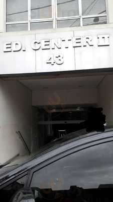 Lanchonete Center Ii