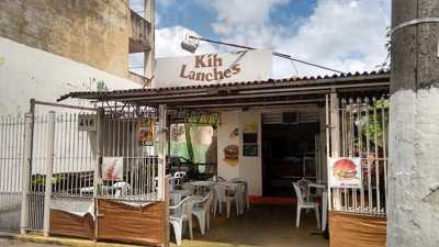 Kih Lanches