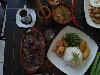 Feijao Preto - Feijoadas Especiais