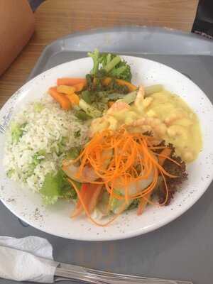 Marítimos Restaurante