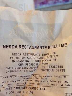 Marítimos Restaurante