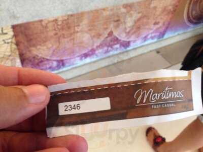 Marítimos Restaurante