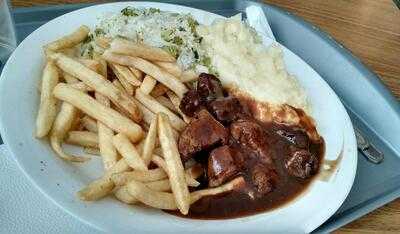 Marítimos Restaurante