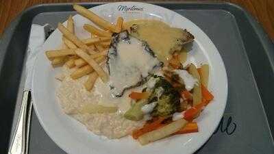 Marítimos Restaurante