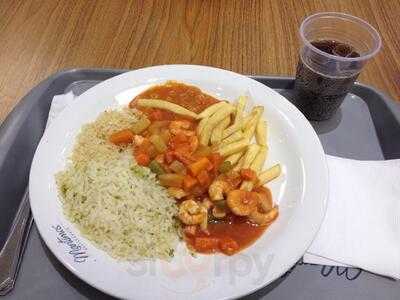 Marítimos Restaurante