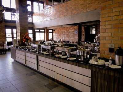 Restaurante Recanto Dos Passaros