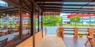 Restaurante Recanto Dos Passaros