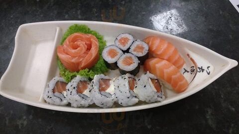 Takashi Sushi Box