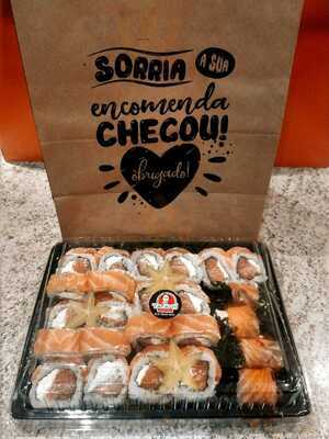 Takashi Sushi Box