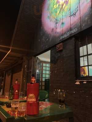 Chale Pub