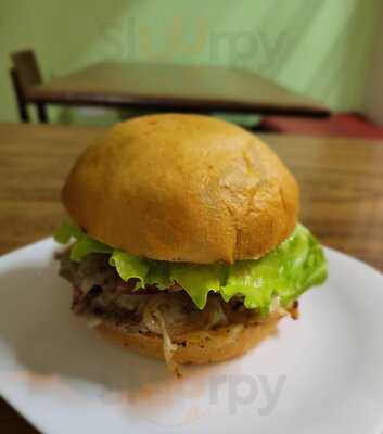 Lanchonete Do Gastao