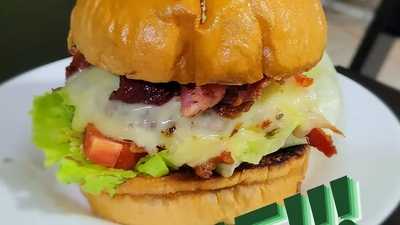 Lanchonete Do Gastao