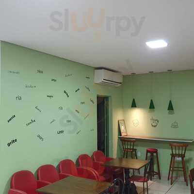 Lanchonete Do Gastao