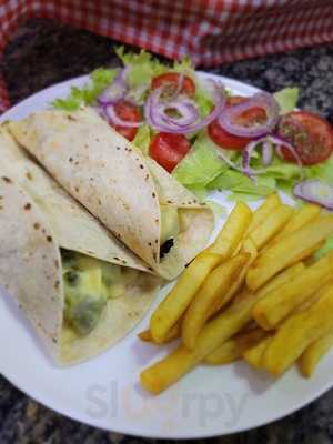 Lanchonete Do Gastao