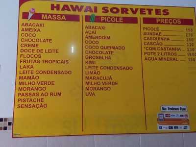 Havai Sorvetes