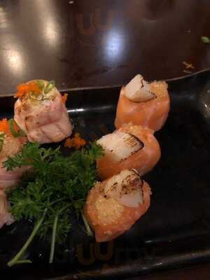 Manihi Sushi