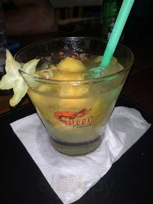 Big Ben Restaurante E Pizzaria