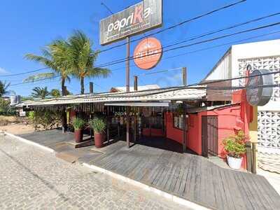 Big Ben Restaurante E Pizzaria