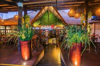 Big Ben Restaurante E Pizzaria