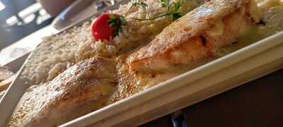 Big Ben Restaurante E Pizzaria