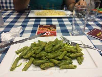 Basilico Pizzas E Massas