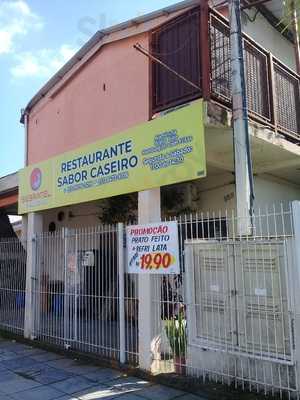 Restaurante Sao Joao