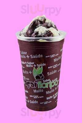 Açaí Floripa