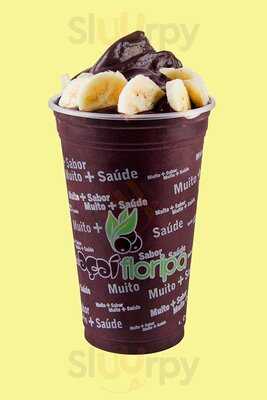 Açaí Floripa