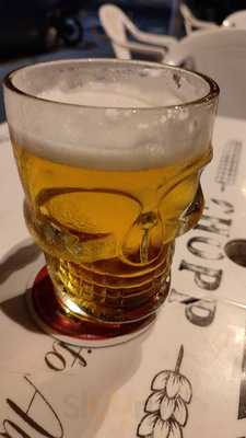 Choperia Raposa Rovigo