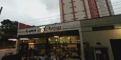 Choperia Raposa Rovigo