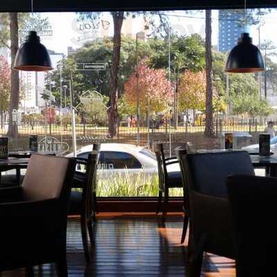 Empório Muf's Café