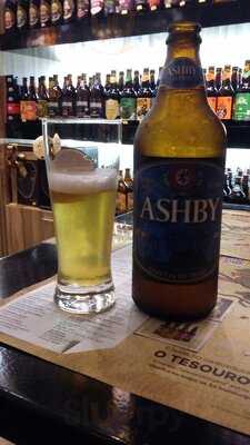 Empório Muf's Café