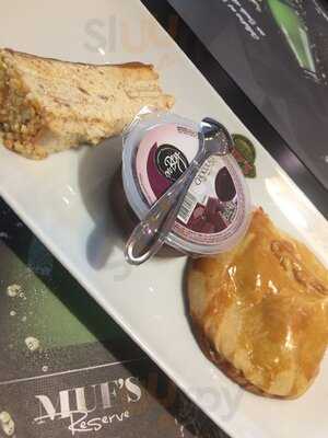 Empório Muf's Café