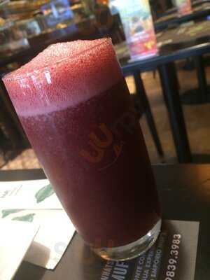 Empório Muf's Café