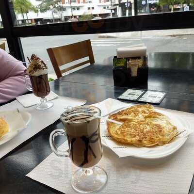 Padrela Panificadora E Confeirtaria